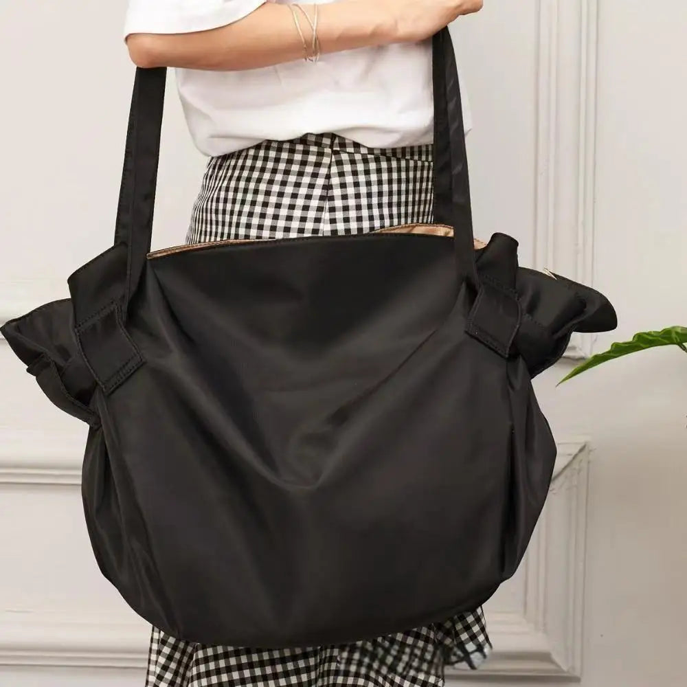 Foldable Travel Organizer Bag
