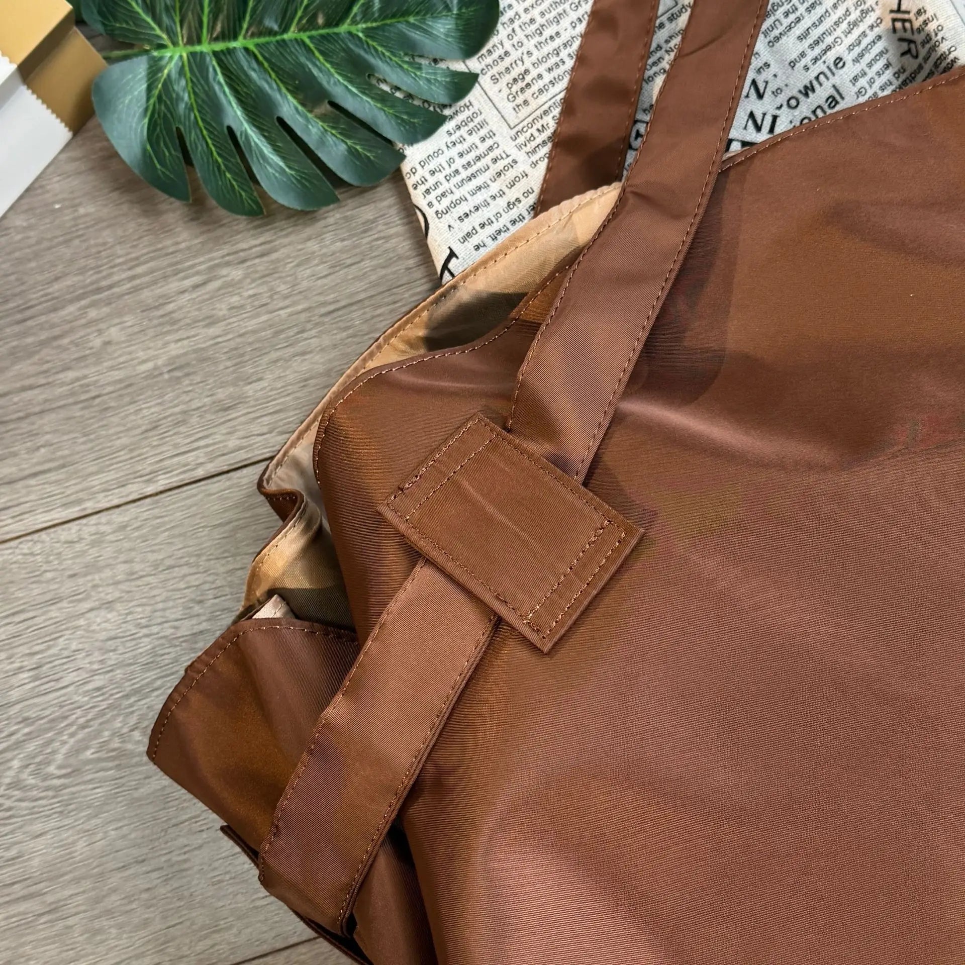 Foldable Travel Organizer Bag